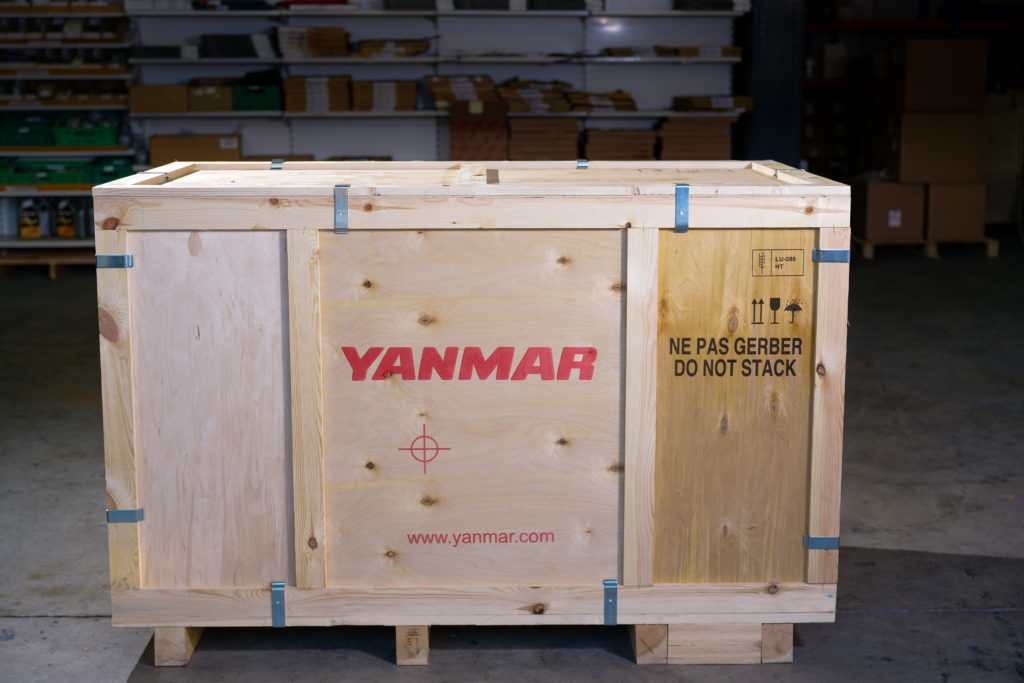 UNBOXING MOTOR YANMAR 1 1024x683