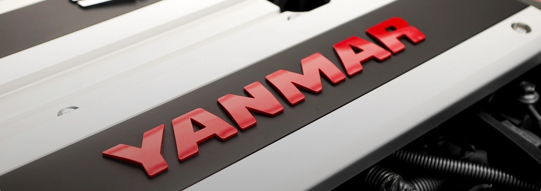 Motori professionali