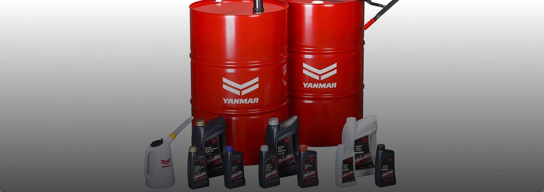 Ricambi, oli e lubrificanti