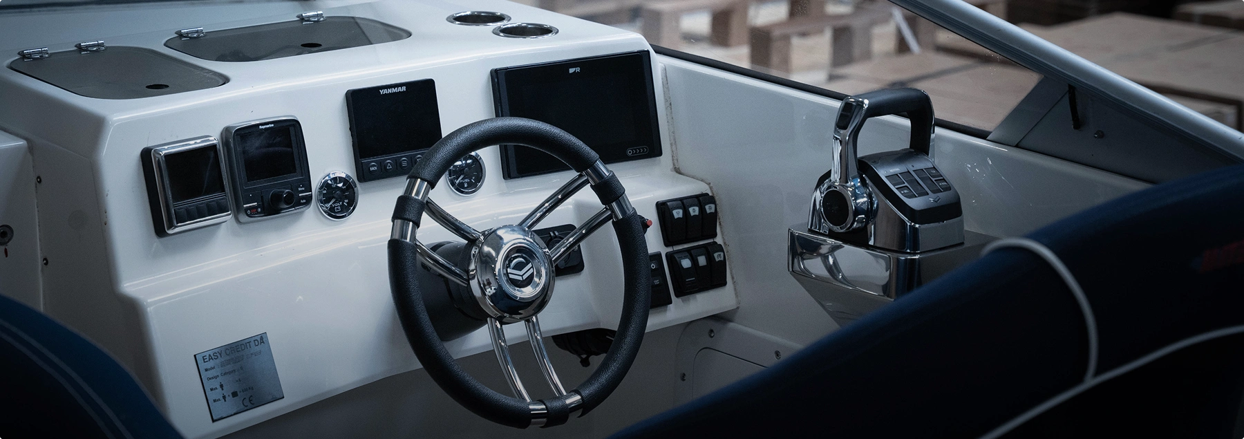 Sistemi di controllo